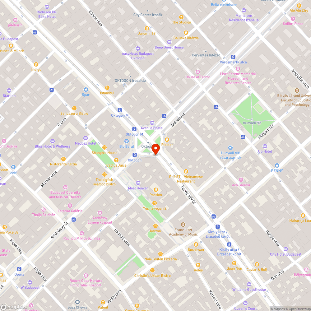 Rongált szekrények bejelentés helye