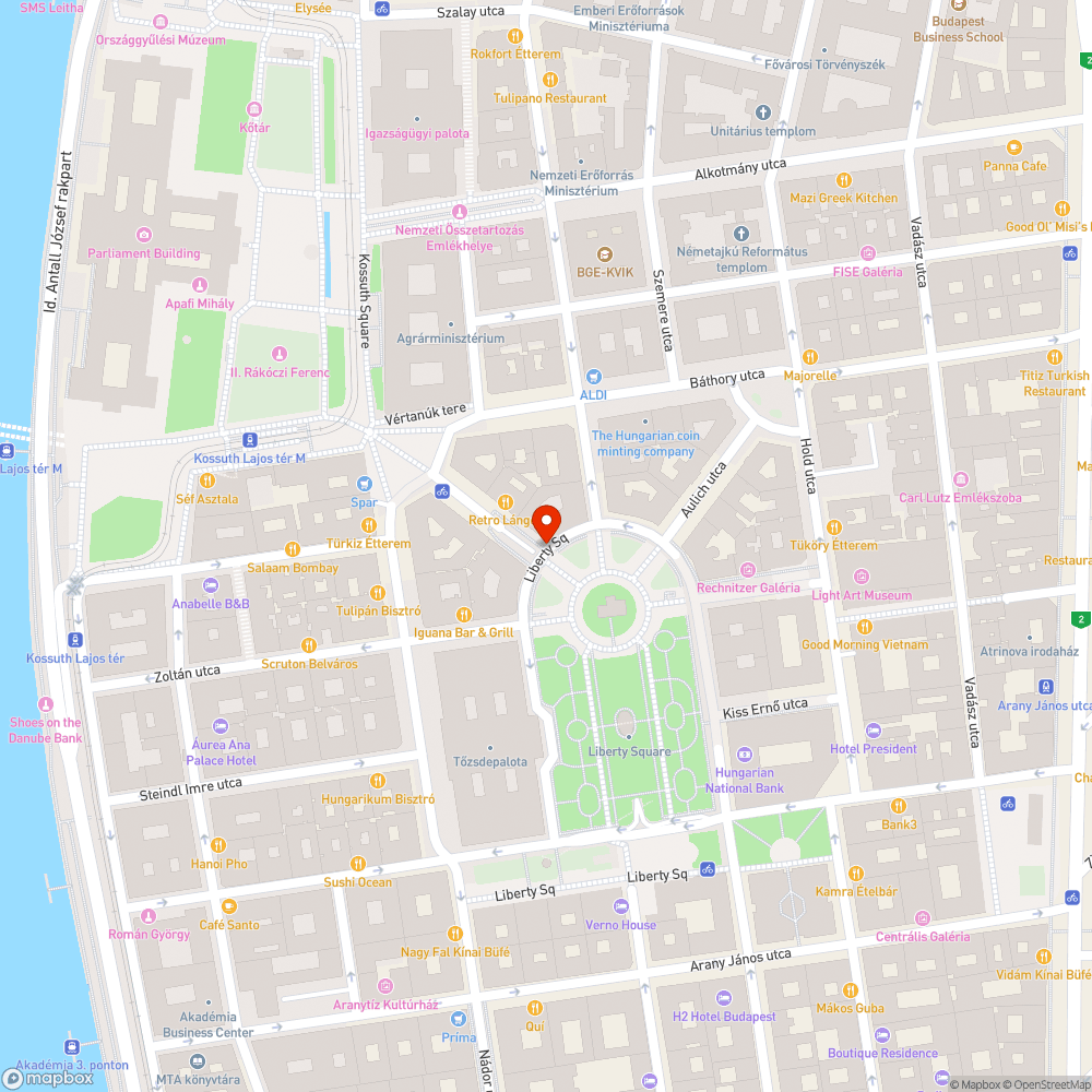 Rossz fedlap bejelentés helye