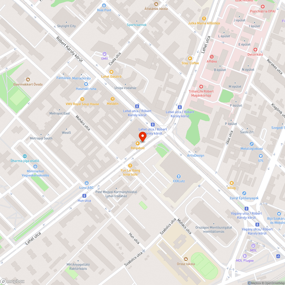 Fölösleges fatámasz bejelentés helye