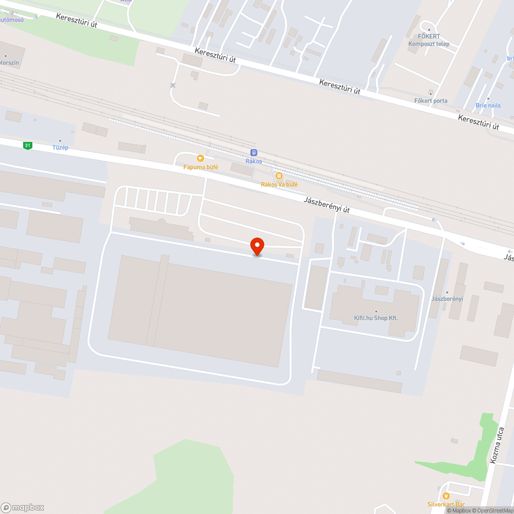 Rossz helyre bejelentés helye