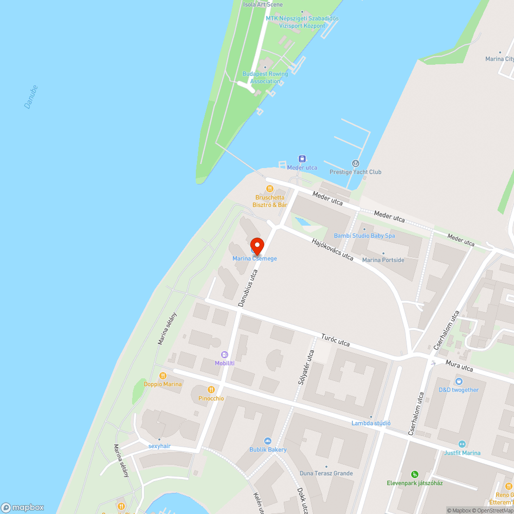 Szemetes tele bejelentés helye