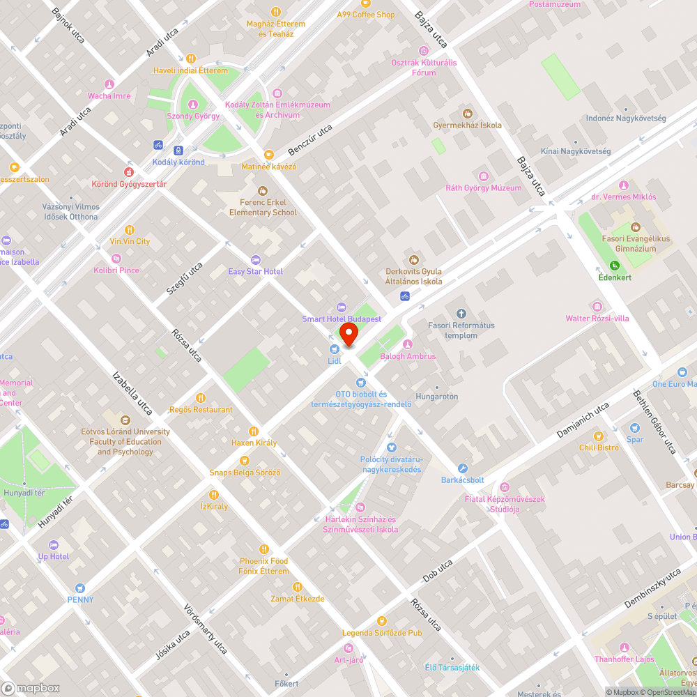 Vízelvezetés probléma bejelentés helye