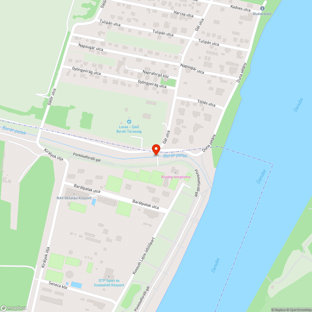 Nem világítanak a lámpák bejelentés helye