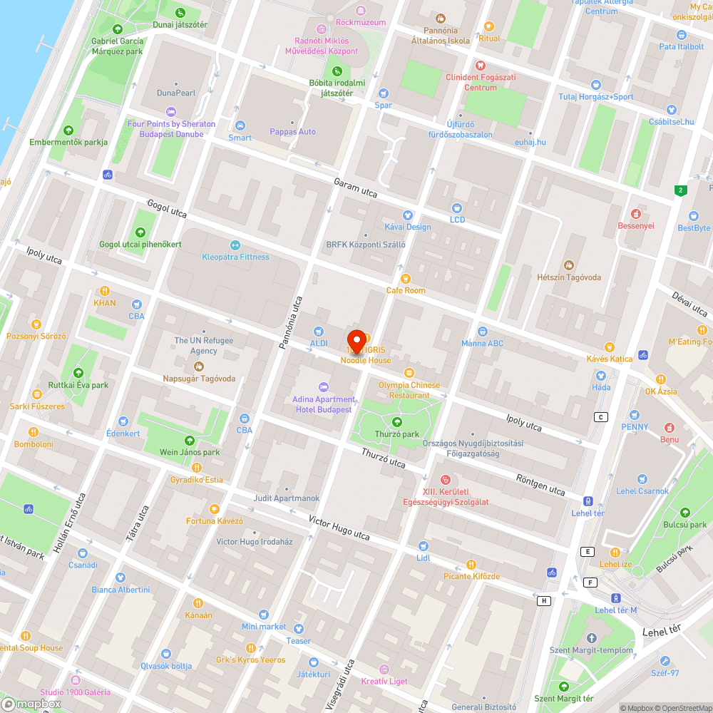 Kidőlt KRESZ tábla bejelentés helye