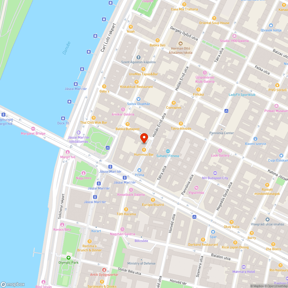 Megdőlt tábla bejelentés helye