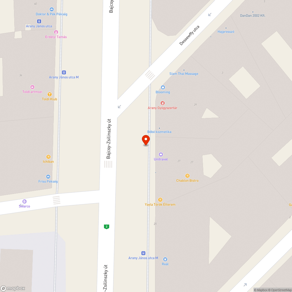 Illegális reklámok helyi védettség alatt álló épületeken bejelentés helye