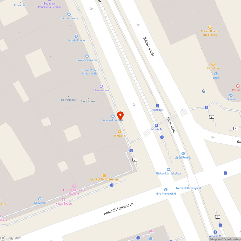 Illegális reklám helyi védettségű épületen bejelentés helye