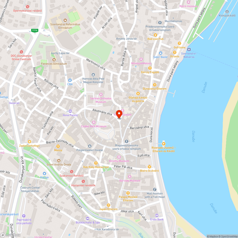 1 kiégett és 1 pislákoló lámpa bejelentés helye