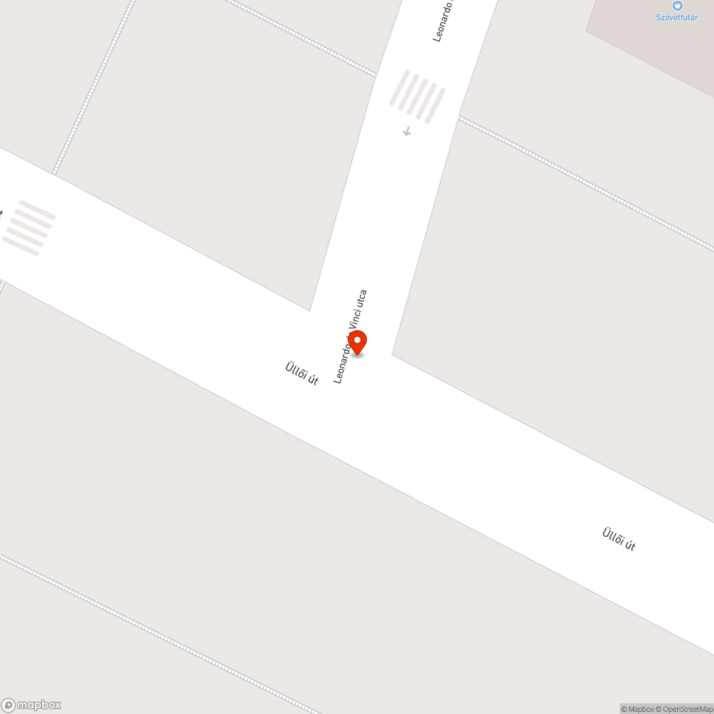 Parkolásgátló karó kijött a helyéről bejelentés helye