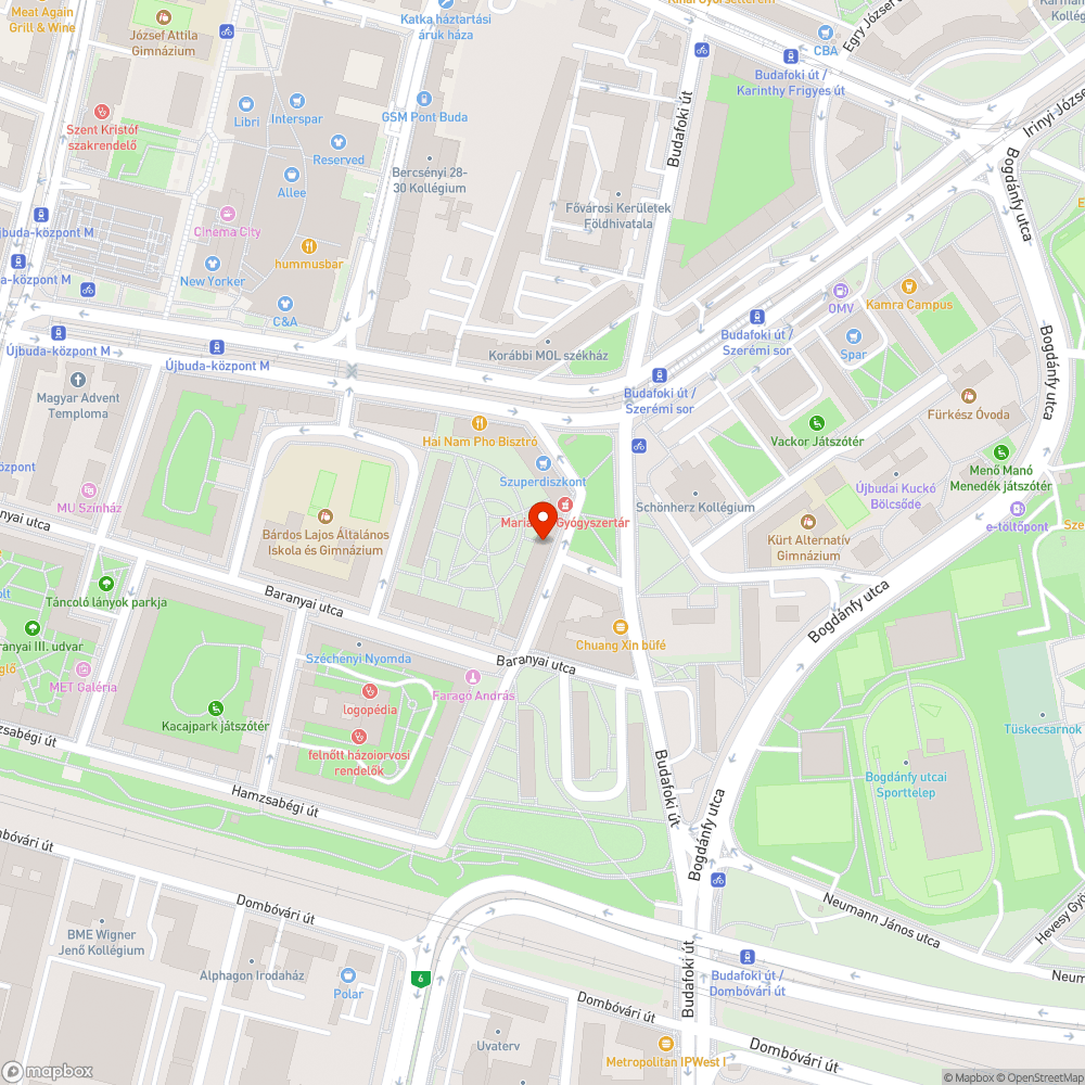 Felmarva, nincs lezárva, balesetveszélyes bejelentés helye