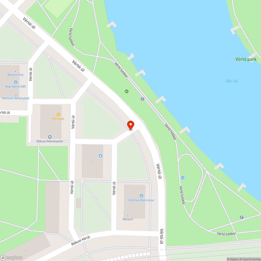 Hiányzó gyalog-és kerékpárút táblák bejelentés helye