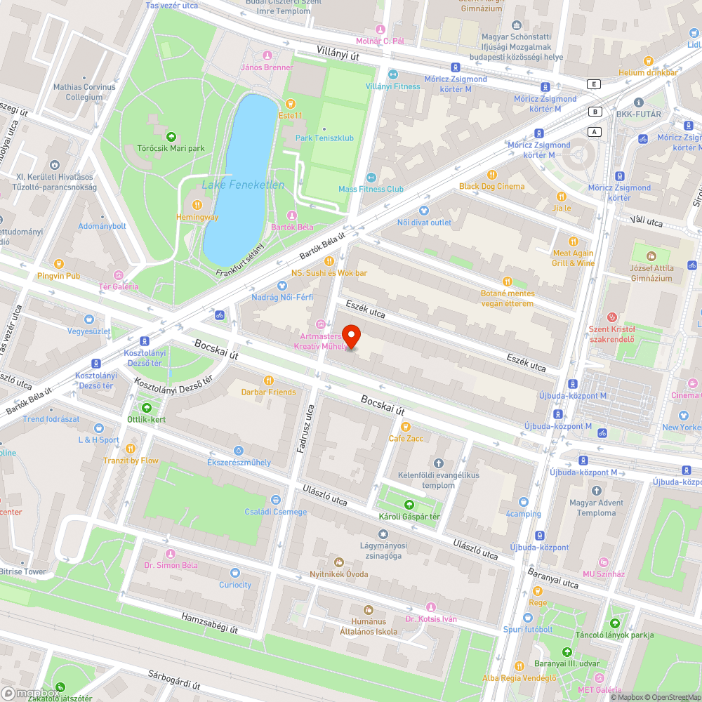 Kidobott hűtőszekrény bejelentés helye