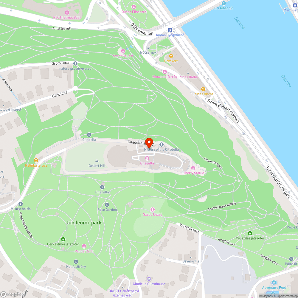 Nyitott lámpabúra bejelentés helye