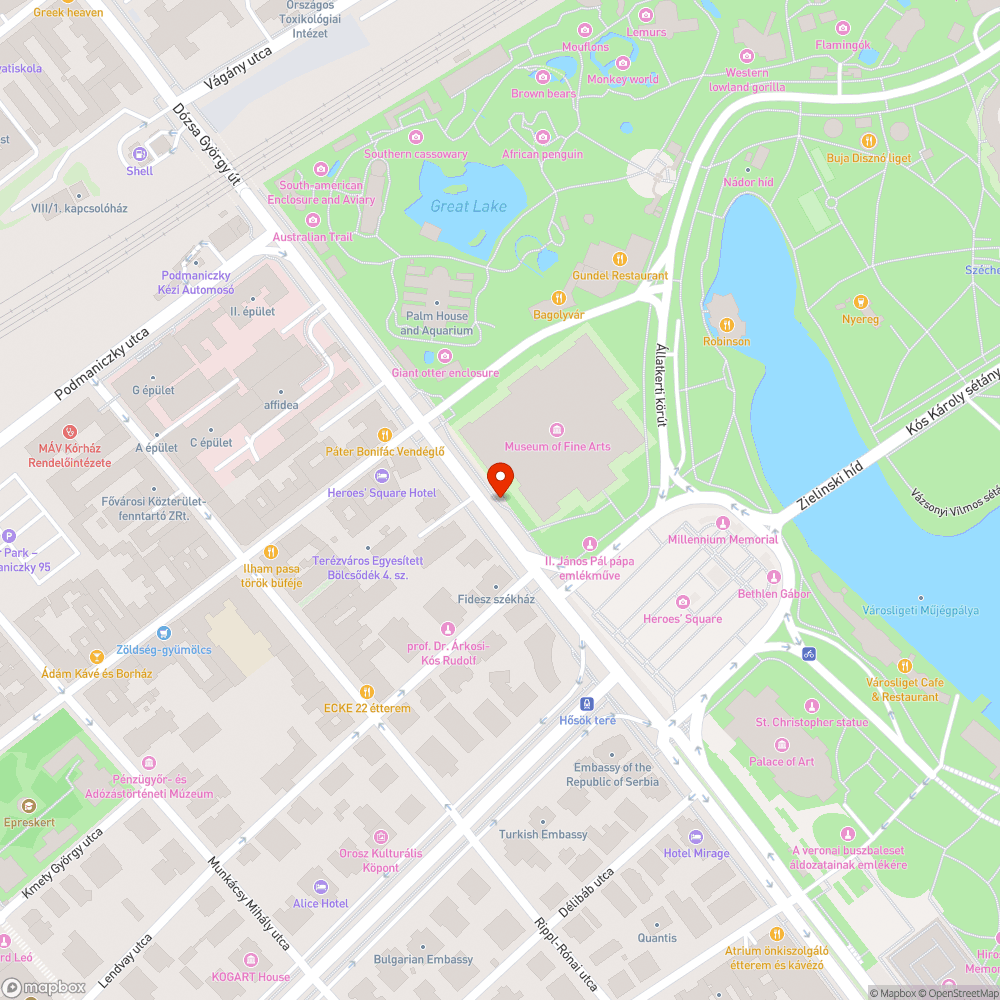 Hiányos padok bejelentés helye