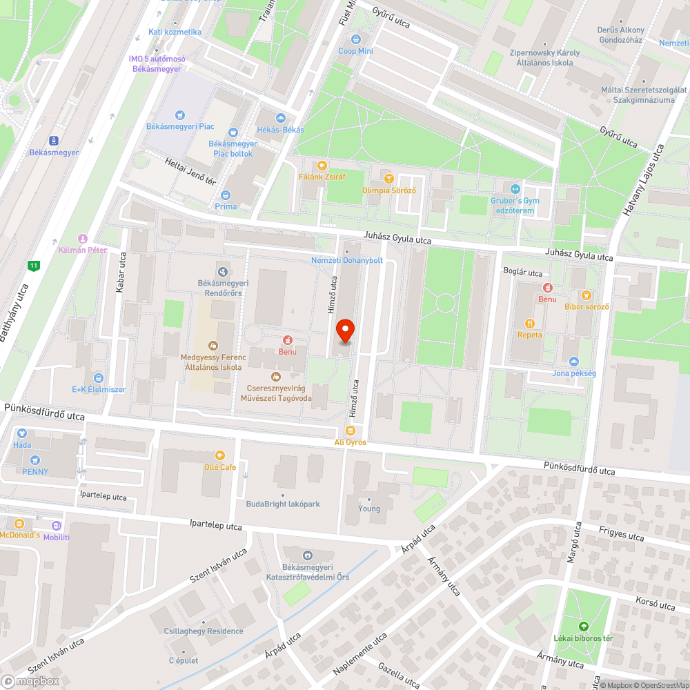 Rengeteg lámpa nem világít itt sem bejelentés helye