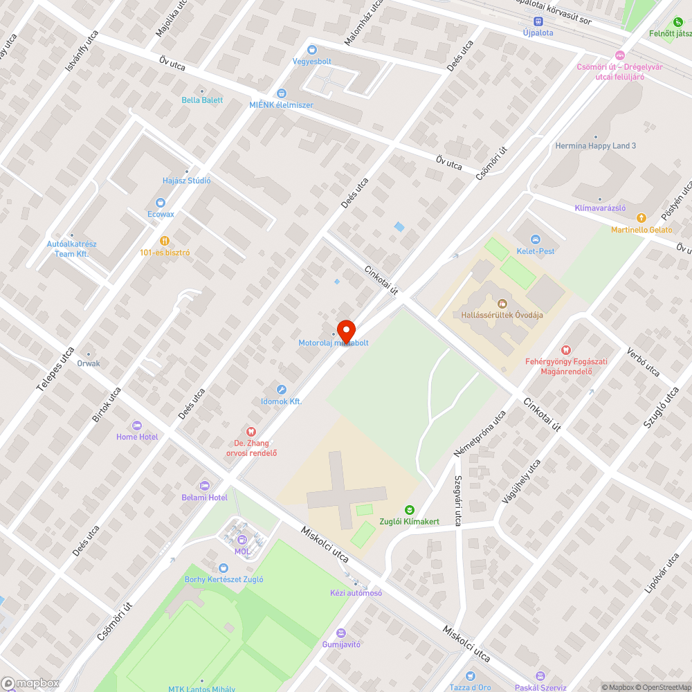 Rendszám nélküli autó. bejelentés helye