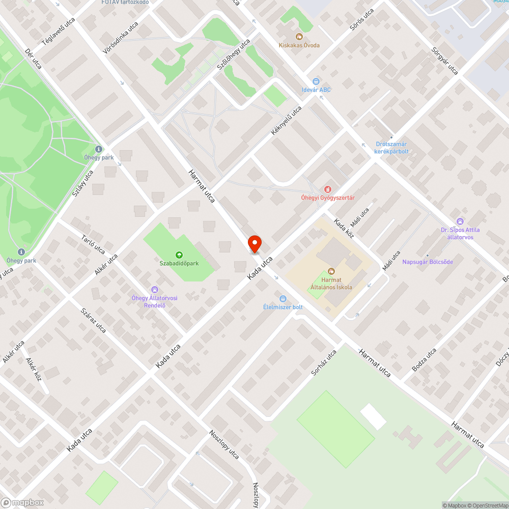 Lyukas jelzőlámpaoszlopok bejelentés helye