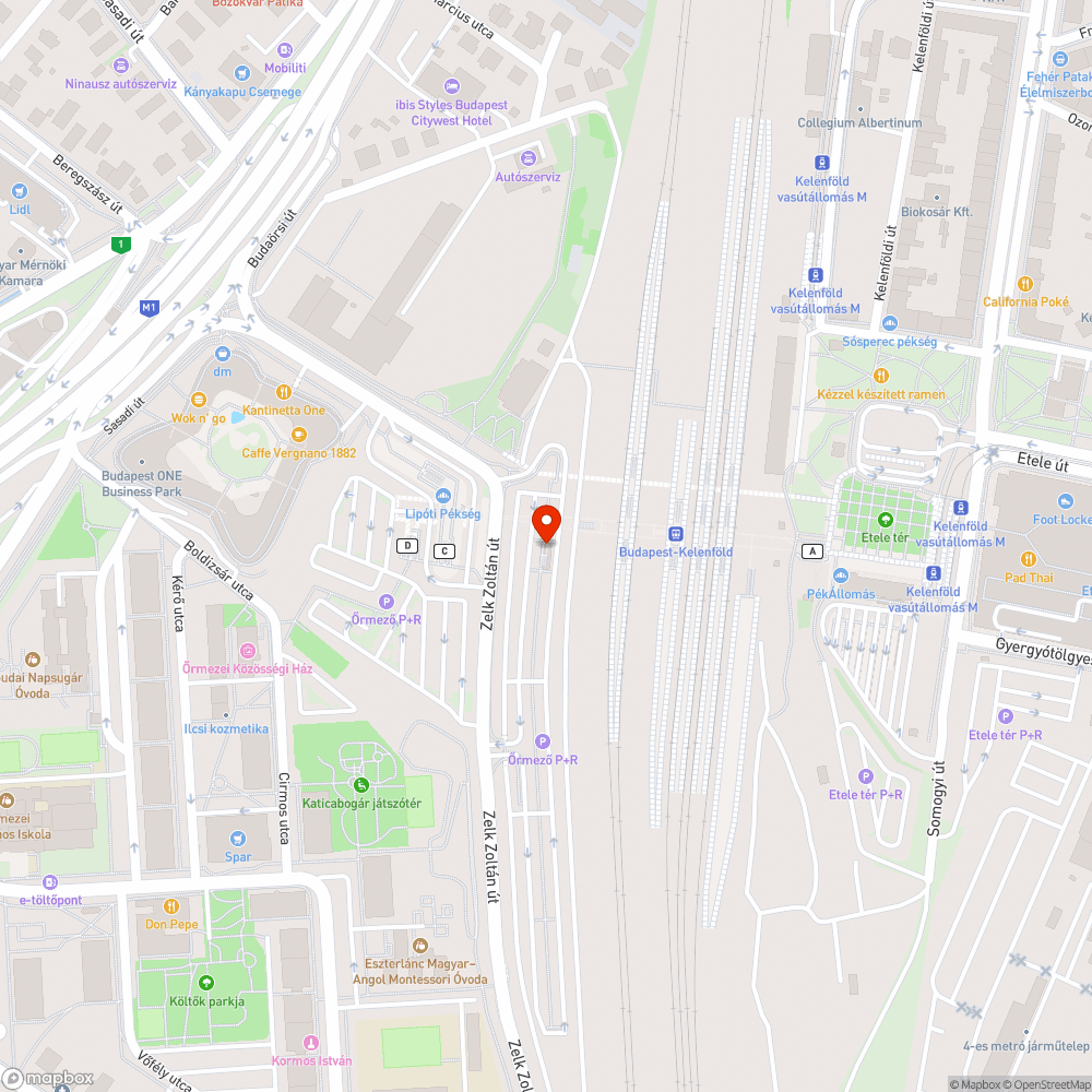 Fekáliával szennyezett lift előtér bejelentés helye