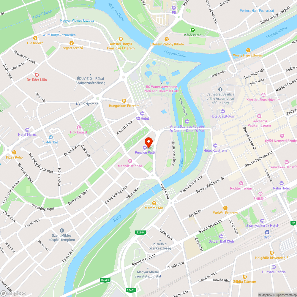 Tűzcsapról hiányzó fedők bejelentés helye