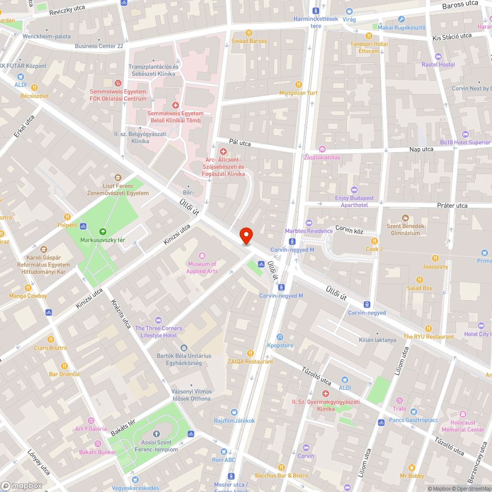 Betört fedlap bejelentés helye