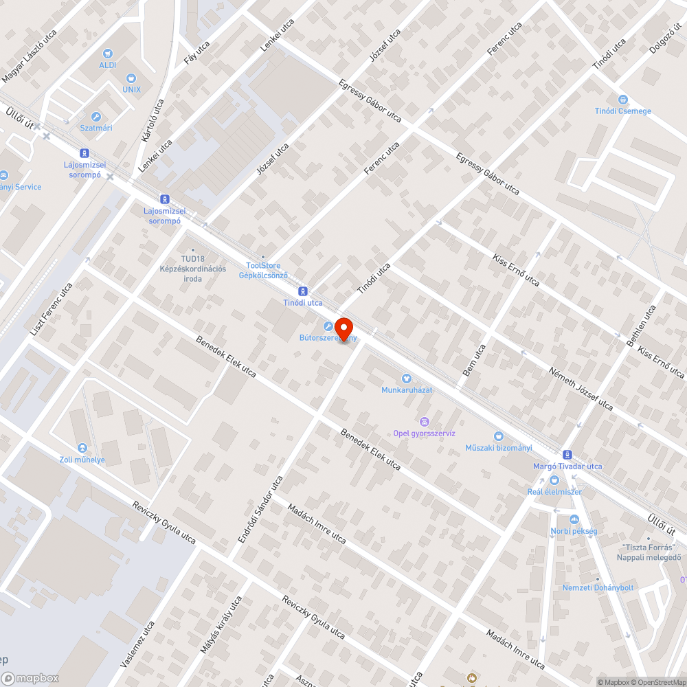 Hiányos tönkrement fedlapok bejelentés helye