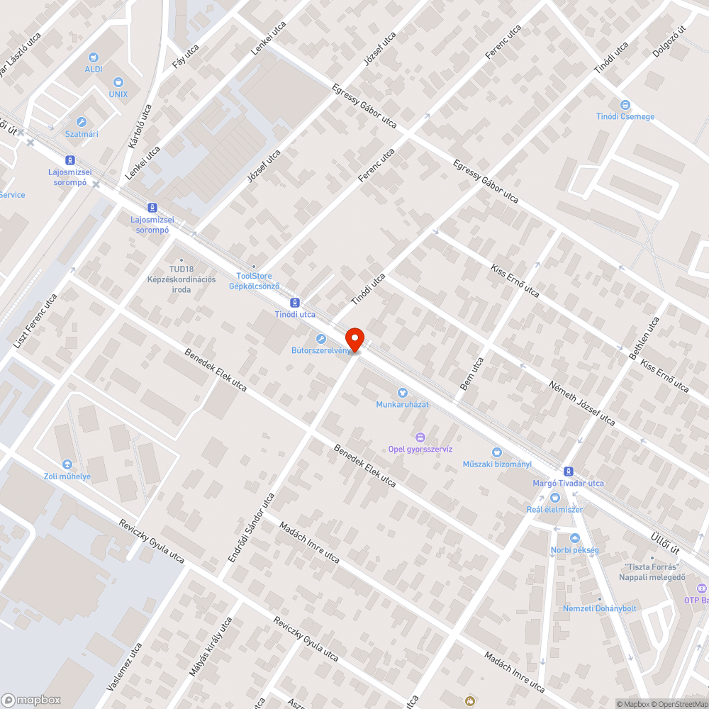 Hiányos , megsüllyedt fedlapok bejelentés helye