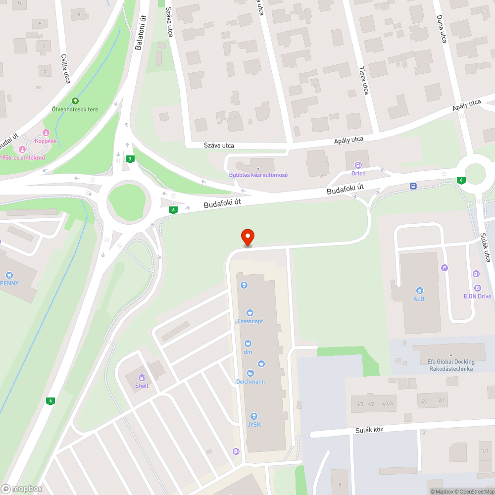 Lekopott zebra felfestés bejelentés helye