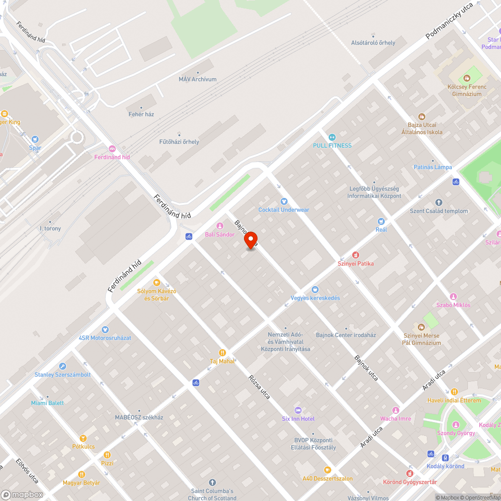 kátyú+beszakadt járdakő bejelentés helye