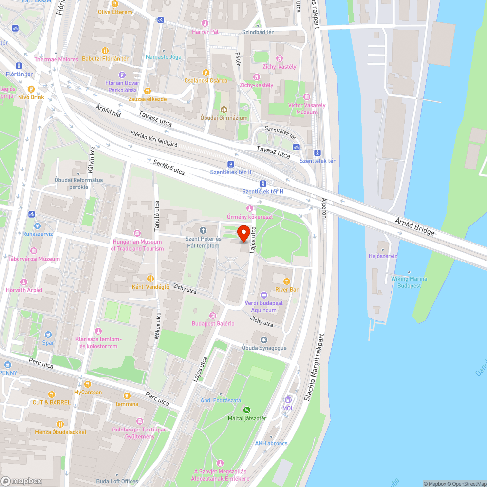 Lyukas fedlap bejelentés helye