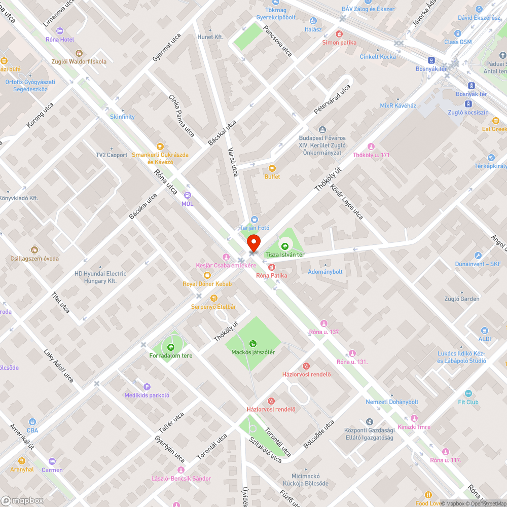 Rendőrlámpa nem világít bejelentés helye