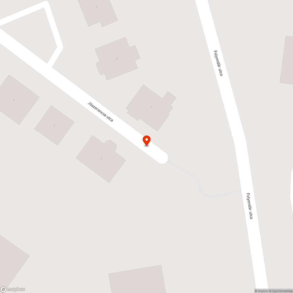 Rozsdás utcanévtáblák bejelentés helye