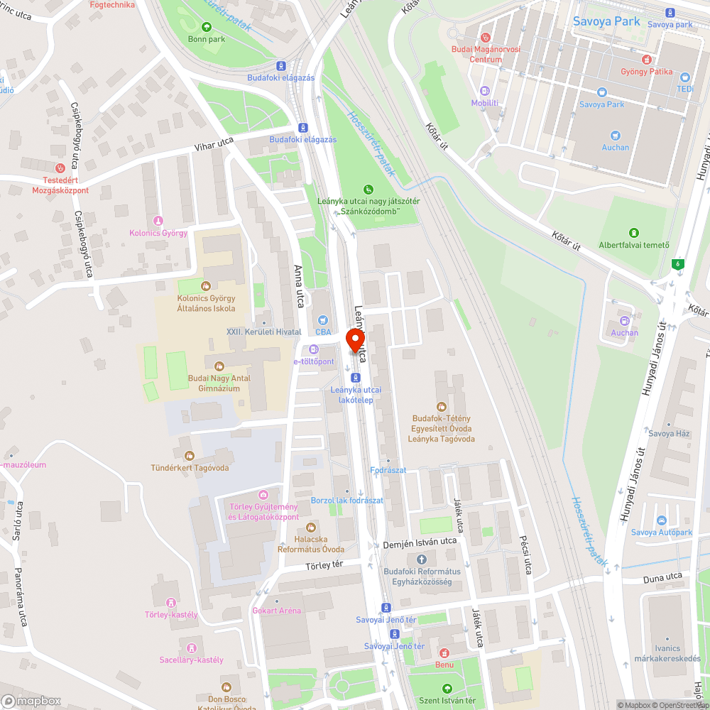 Fejlesztés helyett semmi bejelentés helye