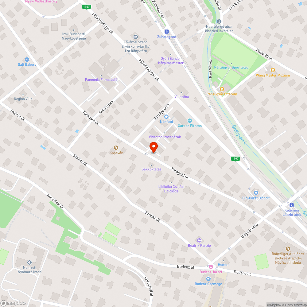 Járhatatlan, balesetveszélyes kuruclesi járdák bejelentés helye