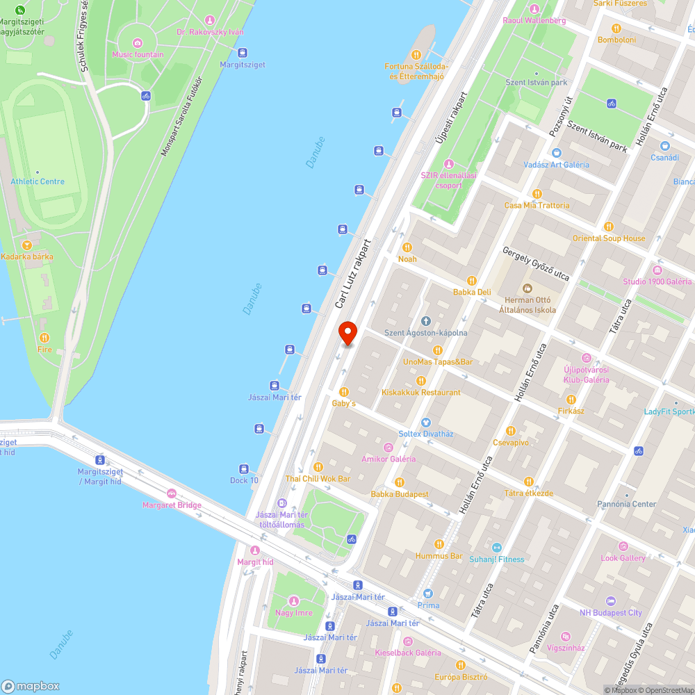 Kidöntötték a fák melletti oszlopokat bejelentés helye