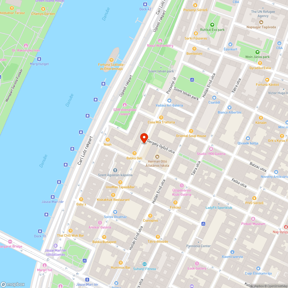 Rohadnak az ősszel lehullott falevelek bejelentés helye