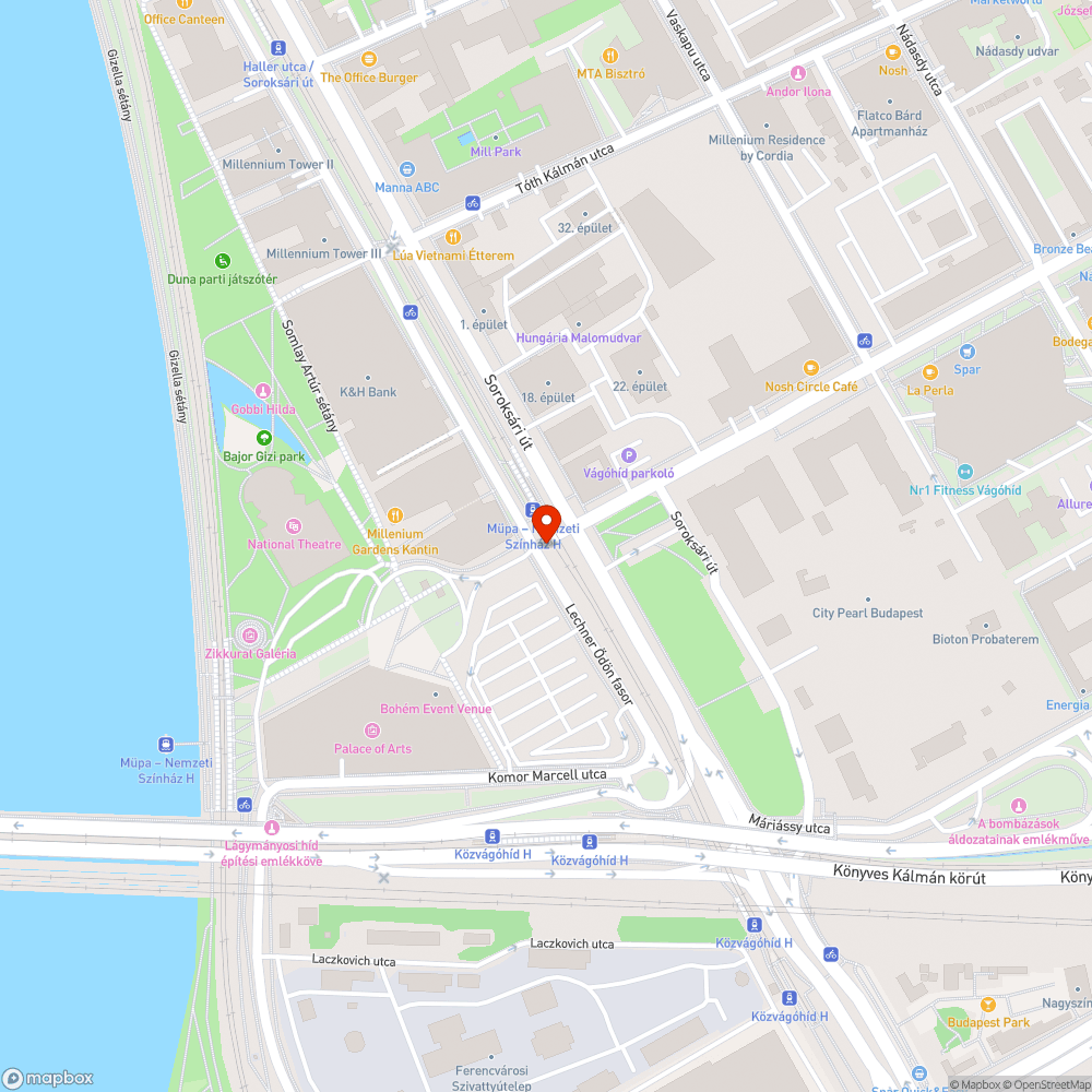 Itthagyott építkezési dolgok bejelentés helye