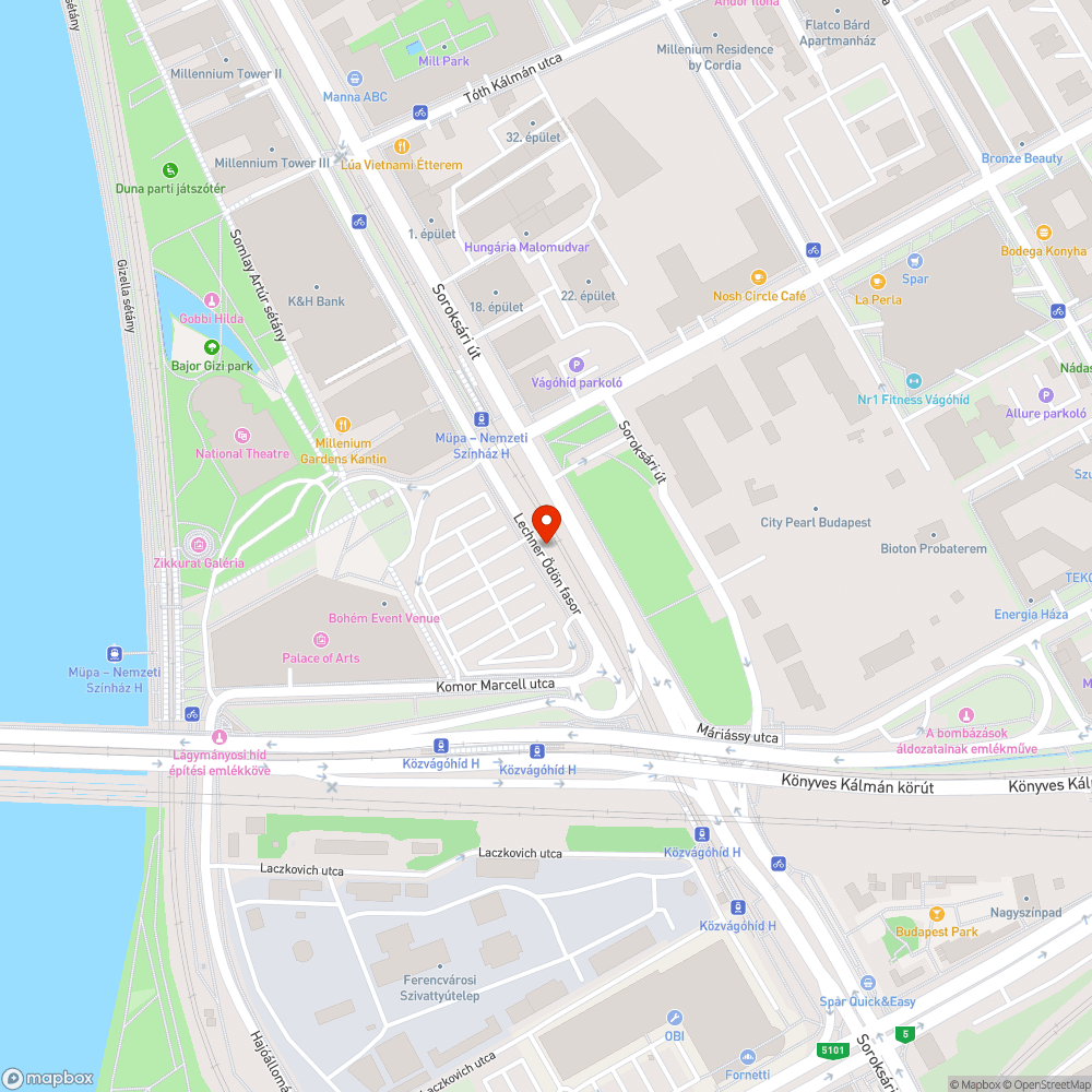 Eltört, nyitott csatornafedél bejelentés helye