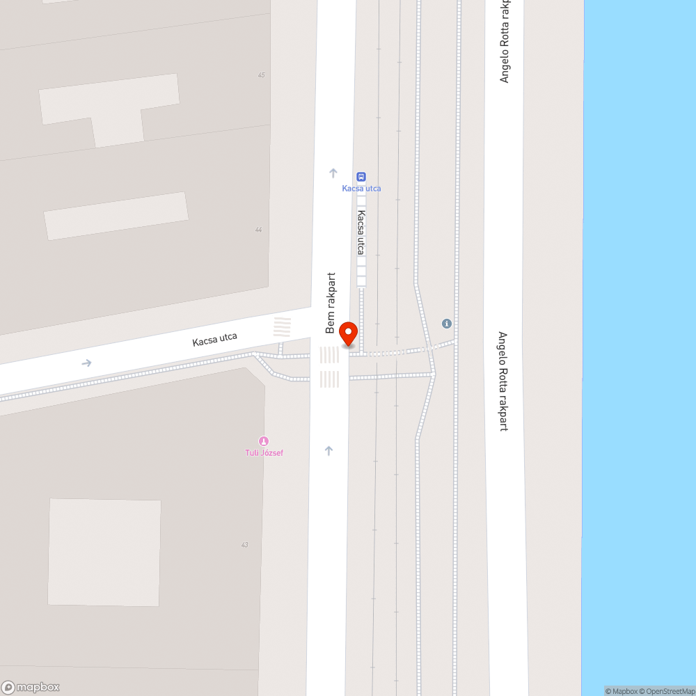 Közl. lámpa hibás bejelentés helye