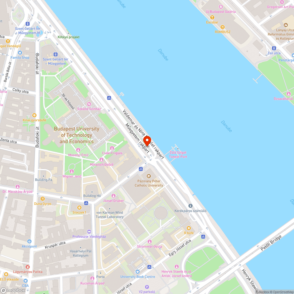 Kifakult tábla bejelentés helye