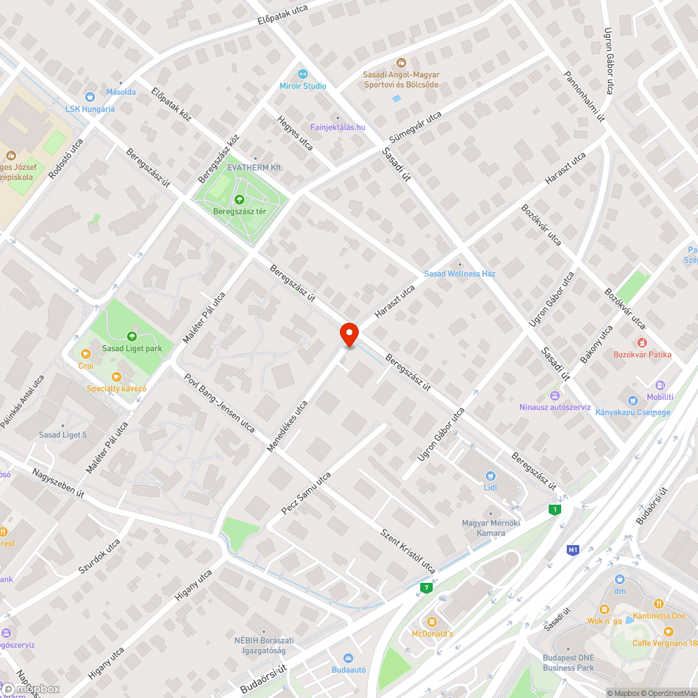 5 közvilágítási lámpa nem ég bejelentés helye