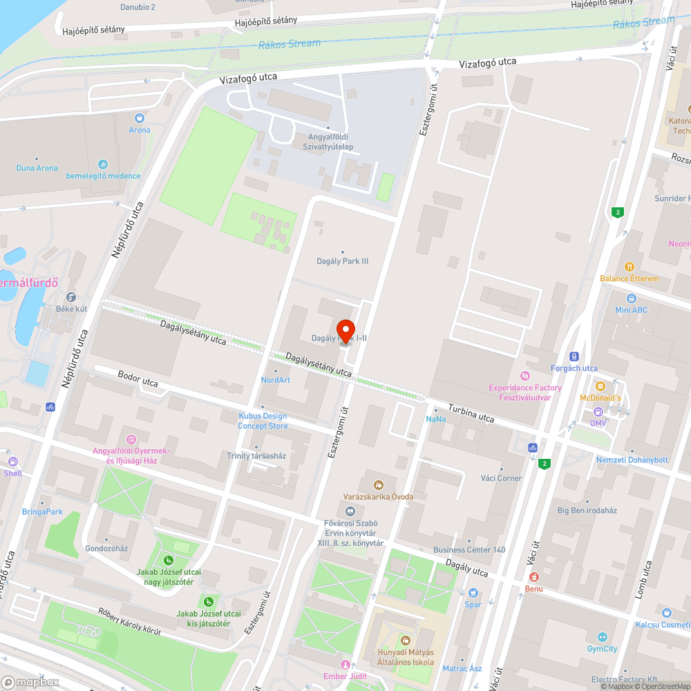 Elhanyagolt virágládák bejelentés helye