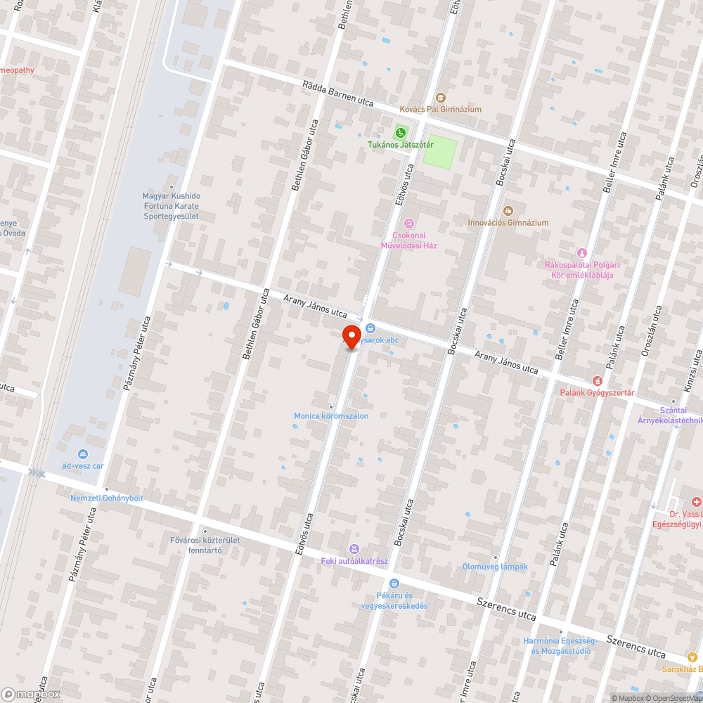 Várakozni tilos utcaszakaszon parkoló gépkocsik bejelentés helye