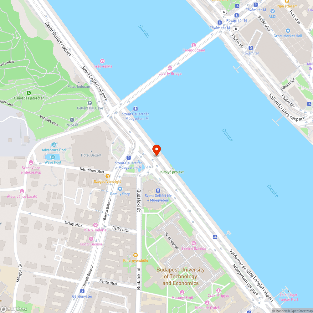 Graffitis szerkezet bejelentés helye