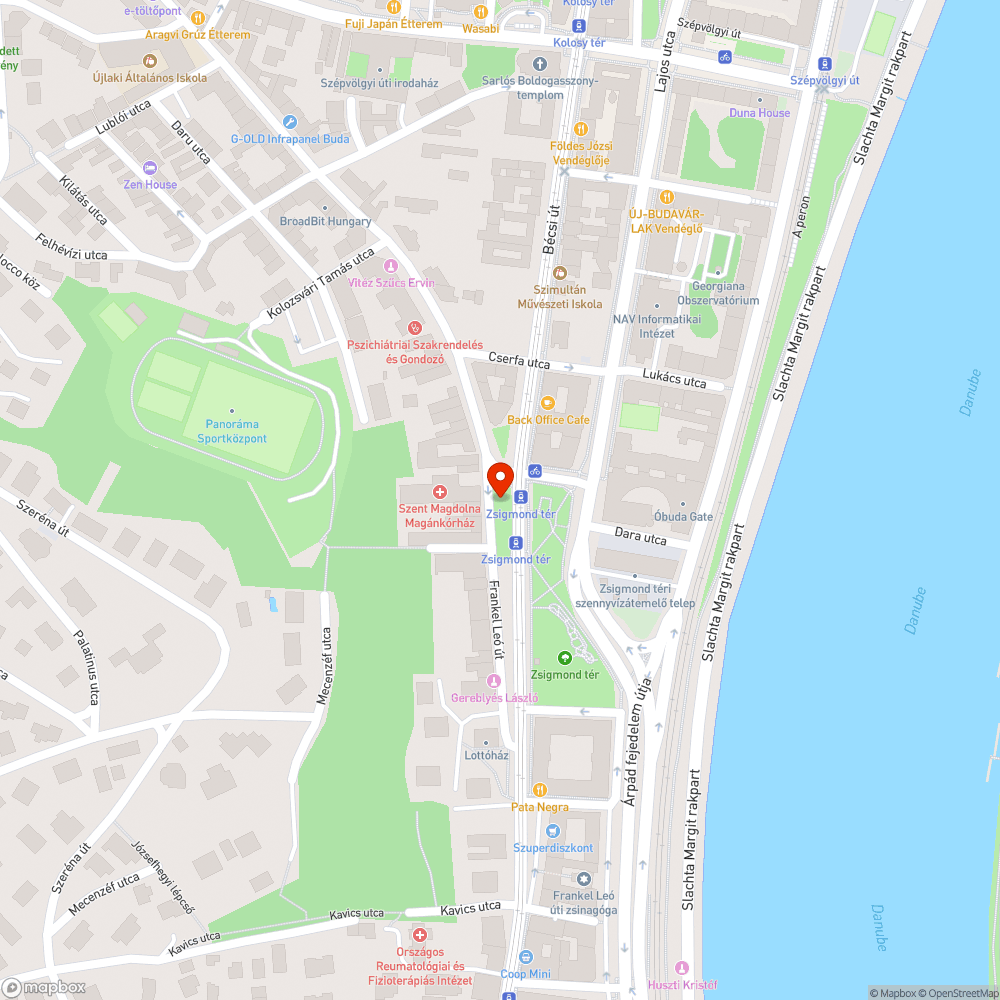 Lámpa nem világít bejelentés helye