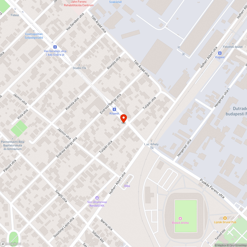 Tönkrement , hiányos fedlapok bejelentés helye