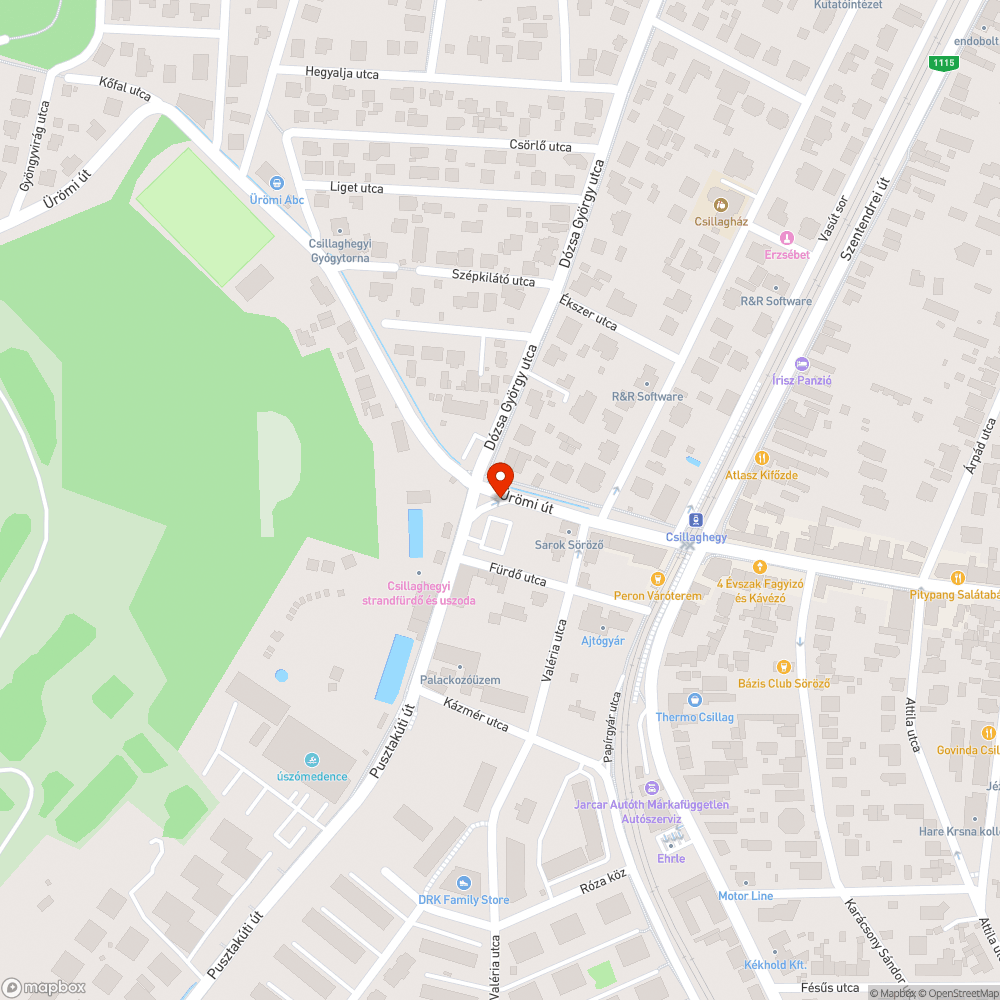 Felesleges lámpa letakarva bejelentés helye