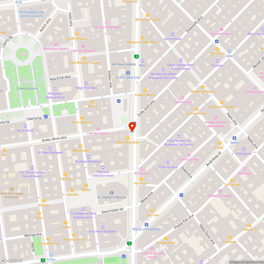 Elkopott a kerékpárút felfestése bejelentés helye