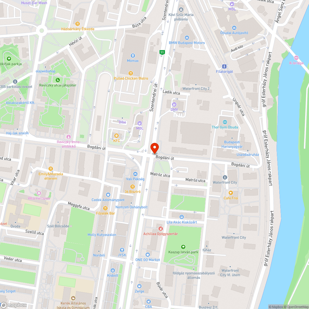 Kiegészítő lámpa nem üzemel bejelentés helye