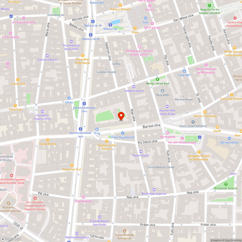 Hiányos, lyukas fedlap bejelentés helye