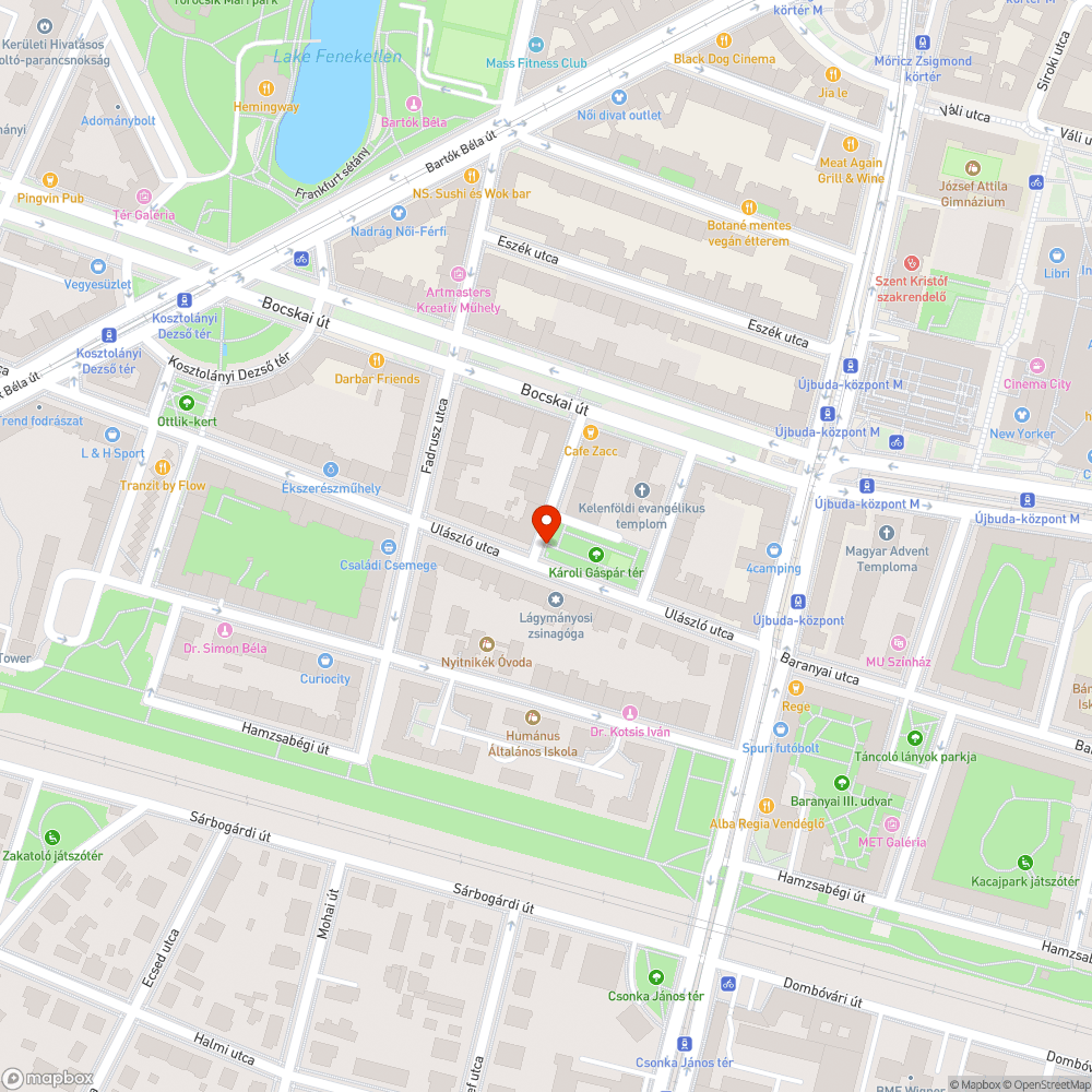 Kitört kerekű roncs bejelentés helye